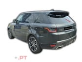 Land Rover Range Rover Sport P400e HSE Plug-In