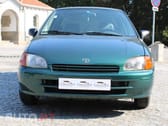 Toyota Starlet 1.3 DA+ABD