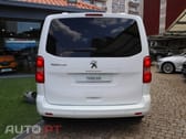 Peugeot Traveller 1.5 BlueHDi L2H1 Active Standard