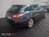 Peugeot 508 SW ALLURE