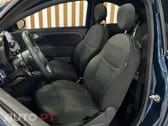 Fiat 500C 1.0 Hybrid