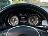 Mercedes-Benz GLA 220 CDi Style