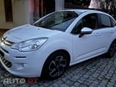 Citroen C3 1.6 HDI Navi 5 Lugares