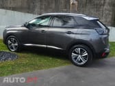 Peugeot 3008 1.6 hybrid4 300cv allure