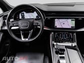Audi Q7 60TFSie Quattro S LINE I.V.A DEDUTIVEL 