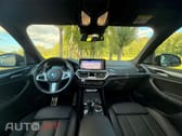BMW X3 30 e xDrive