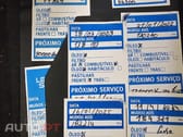 Ford Focus SW Titanium