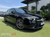 Mercedes-Benz A 250 e AMG Line