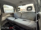 Mitsubishi Space Gear 2.5 TD GLX