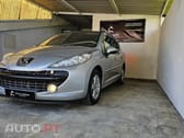 Peugeot 207 SW 1.4 VTi Sportium