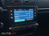 Citroen C3 1.2 PureTech C-Series
