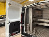 Renault Trafic 2.0 Blue dCi L1H1