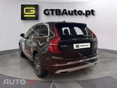Volvo XC90 T8 INSCRIPTION EXPRESSION