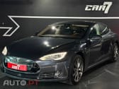Tesla Model S 85D