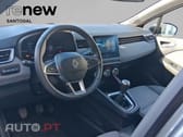 Renault Clio Techno TCE 90