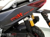 Mitt 125 ADV