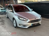 Ford Focus SW 1.5 TDCi EcoBlue Business