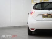 Renault Zoe (c/ Bateria) Life 40