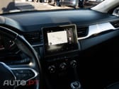 Renault Captur 1.0 TCe Techno