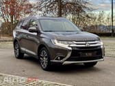Mitsubishi Outlander 2.2 DI-D Intense