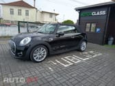 MINI Cabrio Cooper Premium Resolute Edition Auto