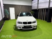 BMW 135 i Pack M