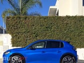 Peugeot 208 1.2 Puretech GT EAT8