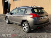 Peugeot 2008 1.6 e-HDi Allure