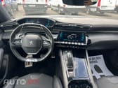 Peugeot 508 1.6 Hybrid GT Line e-EAT8