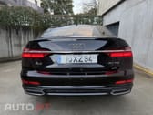 Audi A6 40 TDI S line S tronic