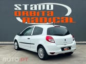 Renault Clio 1.5 dCi Pack