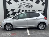 Peugeot 208 1.6 BlueHDi Style