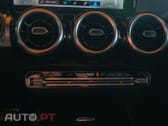Mercedes-Benz GLB 200 d AMG Line