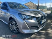 Peugeot 208 1.2 PureTech Allure Pack EAT8