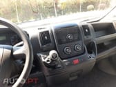 Peugeot Boxer 2.2 HDI L3H2