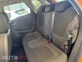 Renault Captur 1.5 dCi Exclusive