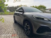 BYD Atto 3 60.48 kWh Design