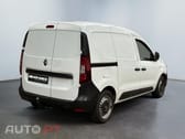 Renault Express 1.5 Blue dCi Essencial