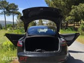 Tesla Model 3 Standard Range Plus RWD