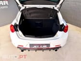 Alfa Romeo Giulietta 2.0 JTDM Sport Veloce 