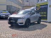DS DS3 Crossback PureTech 100 PERFORMANCE LINE
