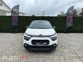 Citroen C3 1.2 PureTech Shine