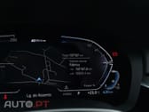 BMW 530 e Pack M