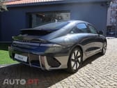 Hyundai Ioniq 6 Ioniq 6