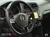 Volkswagen Polo 1.0 Confortline