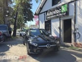 Mercedes-Benz A 250 e Style Plus
