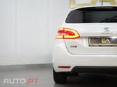 Peugeot 308 SW 1.6 BlueHDi Allure