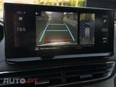 Peugeot 3008 1.5 BlueHDi GT EAT8