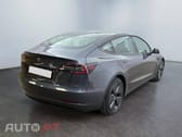 Tesla Model 3 Standard Range Plus RWD