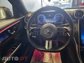 Mercedes-Benz C 300 Station Pack AMG